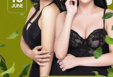 ORCHID SPA BSD CITY - AIKO & DXXXY