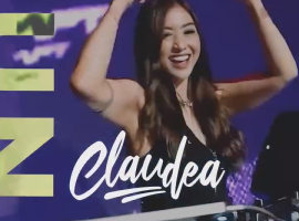 CLUB 36 MANGGA BESAR JAKARTA - CLAUDEA