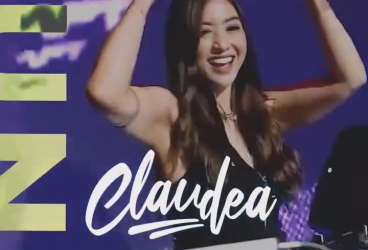 CLUB 36 MANGGA BESAR JAKARTA - CLAUDEA