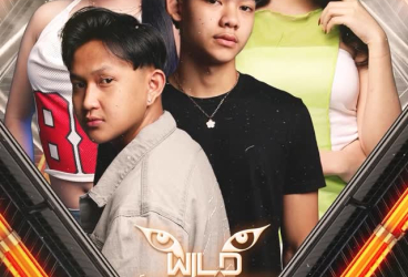 HADES VIP CIBUBUR - RAMPAGE (WILD BEATS COLLECTIVE)