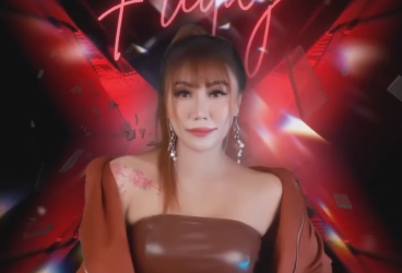 DRAGON BEER CHAMBER JAKARTA - FRIDAY NIGHT (HANIKA)