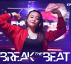 DJ FHANIA PUTRI BREAKBEAT - STUDIO 2 MATA LELAKI