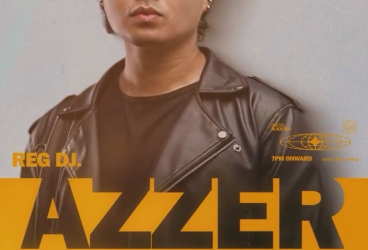 BLACK OWL GADING SERPONG - AZZER