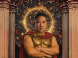 SPARTA LIVE BAR JAKARTA - YOGA SASTRA