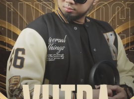 PENDEKAR BAR & RESTO GADING SERPONG - PENDEKAR GILA-GILAAN (VUTRA)