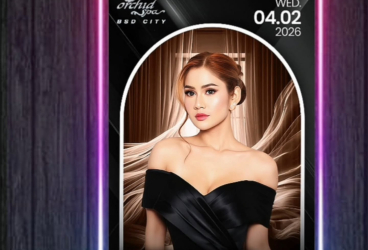 ORCHID SPA BSD CITY - FRISTHA