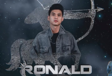 80 PROOF ULTRA BSD - ULTRA BREAKS (RONALD 3D)