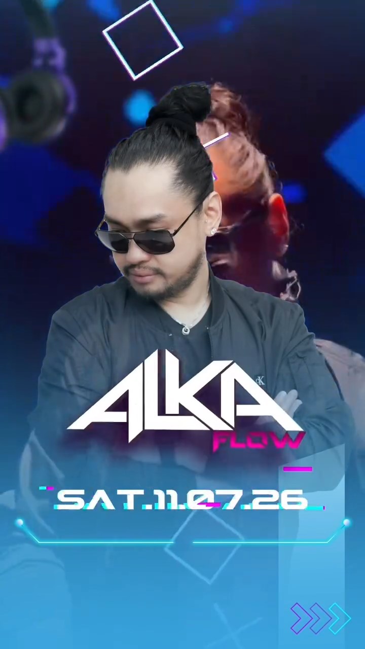 BREXIT KEMANG JAKARTA - ALKA FLOW