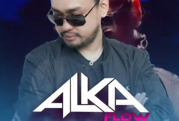 BREXIT KEMANG JAKARTA - ALKA FLOW