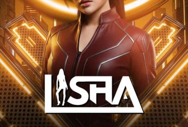 CLUB 36 MANGGA BESAR JAKARTA - LISHA