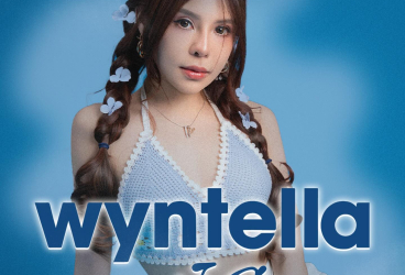 CAMDEN SUNTER JAKARTA - WYNTELLA