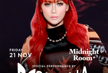 SPEAKOUT BAR AND LOUNGE TANGERANG - YOLLANA