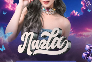 CLUB 36 MANGGA BESAR JAKARTA - NAZLA