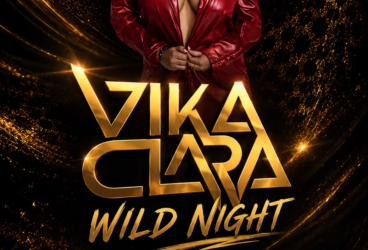 NEW FUXION JAKARTA - WILD NIGHT (VIKA CLARA)
