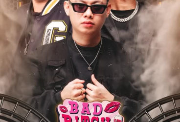 HADES VIP CIBUBUR - RAMPAGE: BAD BITCH TOUR (HARVEE, JAMS HYBRID, ASSIAN BOI)