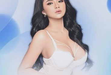 TIFFANEY BAR LOUNGE & KTV - NAOMI NOMNOM