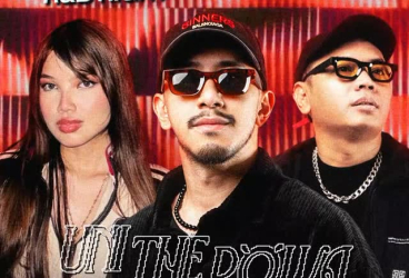 DELULU JAKARTA - RNB NIGHT (UNI THE POWA)