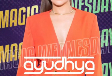 BREXIT KEMANG JAKARTA - MAGIC WEDNESDAY (AYUDHYA)