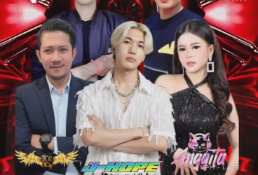 ZEN KTV & LOUNGE JAKARTA - BREAKBEAT ANTHEM & INDOBOUNCE