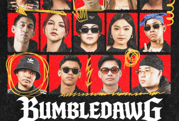 BENGKEL SCBD JAKARTA - BUMBLEDAWG: STUPID CUPID NIGHT