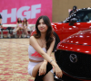 IAM JAKARTA 2025 Day 1: Bertemunya Otomotif dan Entertainment