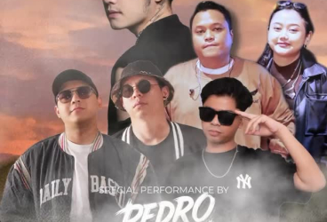 CLIQUE SPOT GADING SERPONG - WILD WEST PARTY (PEDRO MIKAEL)