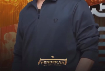 PENDEKAR BAR & RESTO GADING SERPONG - BOBBY SURYADI
