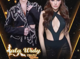 MALIO HOTEL JAKARTA - THIRSTY THURSDAY SPECIAL EDITION (LALA WIDY & YASMIN)