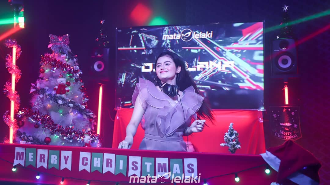 DJ Alana DJ Alana