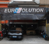 Eurovolution, Ahlinya Modifikasi dan Reparasi Velg Mobil