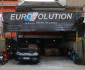 Eurovolution, Ahlinya Modifikasi dan Reparasi Velg Mobil