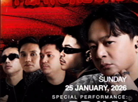 DELULU JAKARTA - BRAVY'S PLAYGROUND