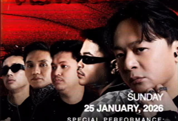 DELULU JAKARTA - BRAVY'S PLAYGROUND