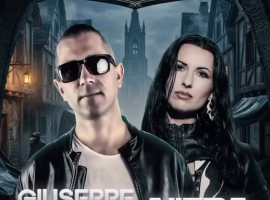 BLACK OWL SCBD - GIUSEPPE OTTAVIANI & NIFRA
