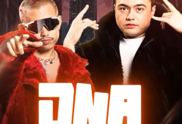 THE BROTHERHOOD GUNAWARMAN JAKARTA - SUPER BRO (DNA)