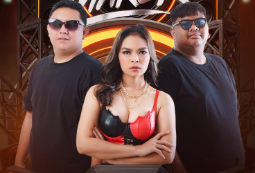 BLACK ANGEL JAKARTA - TROUBLE MAKER (VIAVRILIA, IRVAN, HIHEND)