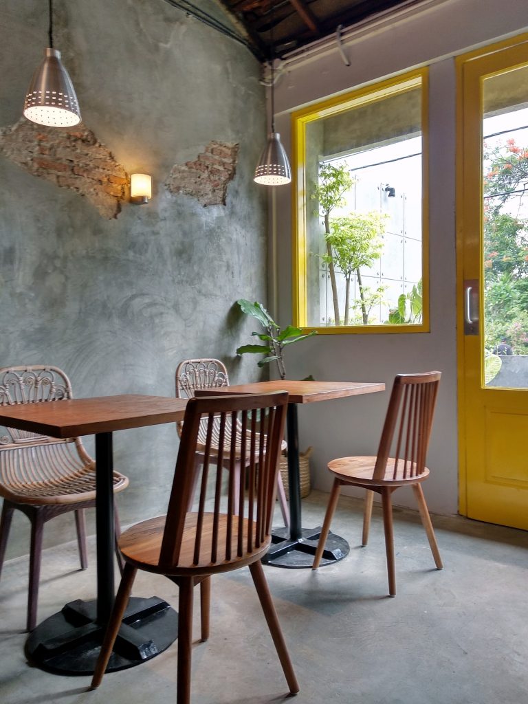 Bentala Coffee & Eatery, Coffee Shop Membumi untuk Para Pecinta Kopi