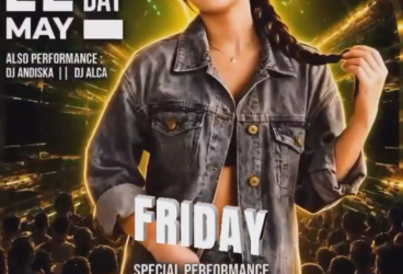 AS BAR GADING SERPONG - FREEDANCE (ARRA)