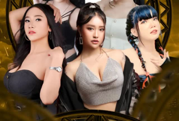 LUTE CLUB BEKASI - NEW YEAR'S EVE