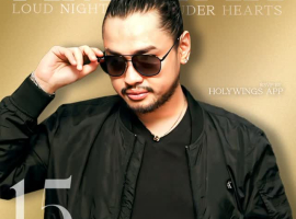 AMBYAR SUPERCLUB SENOPATI - ALKA FLOW