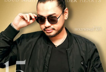 AMBYAR SUPERCLUB SENOPATI - ALKA FLOW