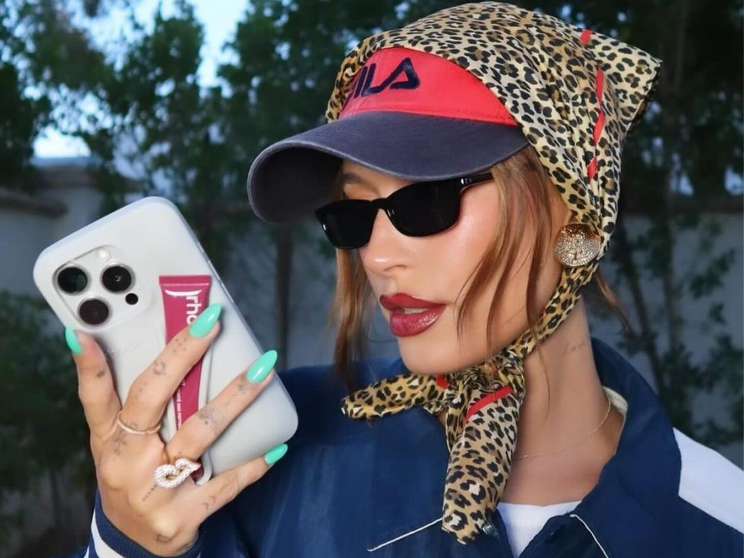 Serupa Tapi Tak Sama, Kenali 6 Jenis Topi ini