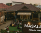 MASALALU CAFE - JAKARTA TIMUR