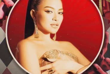 PENDEKAR BAR & RESTO GADING SERPONG - PENDEKAR CELEBRITY (NATHALIE HOLSCHER)