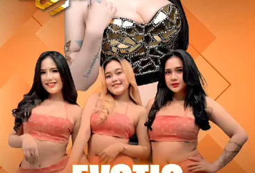 INFINITE SIGNATURE JAKARTA - EXOTIC (CHESSAMORA)