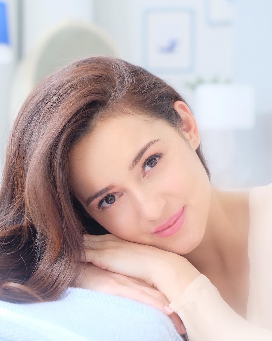 Profil Julie Estelle, Dari Model Majalah Playboy Hingga Dikontrak Agensi Film Internasional