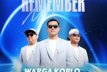 WARUNK WOW KWB JAKARTA - REMEMBER MEI (WARGA KOPLO)