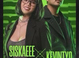 UTARA KELAPA GADING - ADULT PLAYGROUND (SISKAEEE X KEVINTYO)