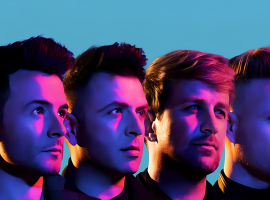 Westlife Siap Gelar Konser Megah dengan Balutan Orkestra