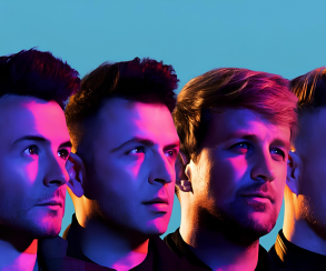 Westlife Siap Gelar Konser Megah dengan Balutan Orkestra